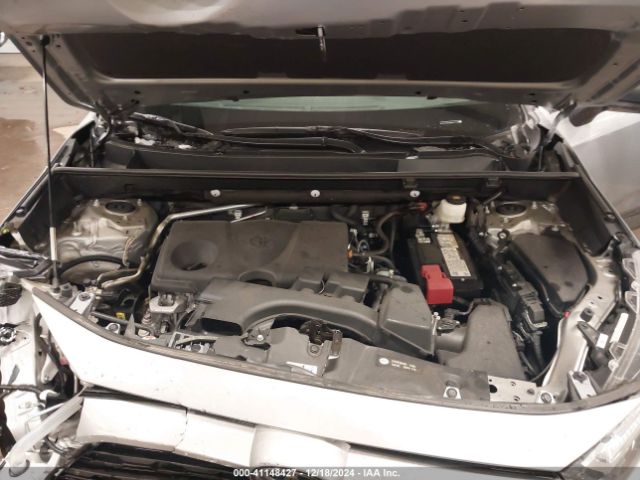 Photo 9 VIN: 2T3H1RFV9PW272303 - TOYOTA RAV4 