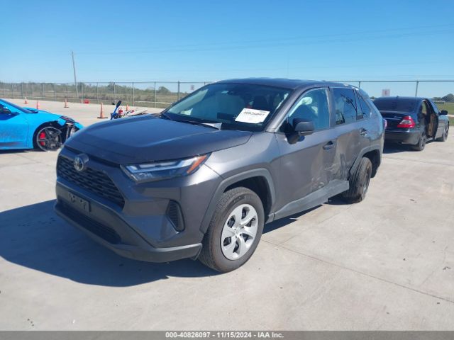 Photo 1 VIN: 2T3H1RFV9PW277632 - TOYOTA RAV4 