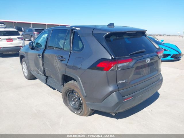 Photo 2 VIN: 2T3H1RFV9PW277632 - TOYOTA RAV4 