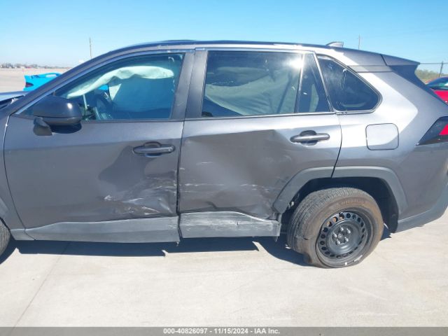 Photo 5 VIN: 2T3H1RFV9PW277632 - TOYOTA RAV4 