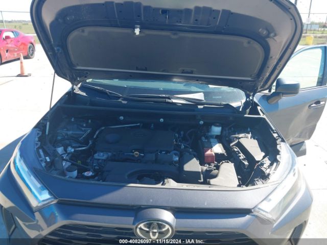 Photo 9 VIN: 2T3H1RFV9PW277632 - TOYOTA RAV4 