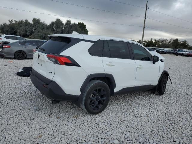 Photo 2 VIN: 2T3H1RFV9RC253674 - TOYOTA RAV4 LE 