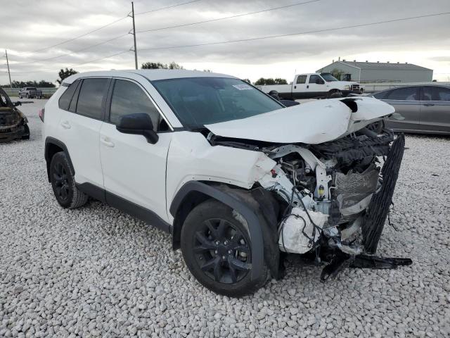 Photo 3 VIN: 2T3H1RFV9RC253674 - TOYOTA RAV4 LE 