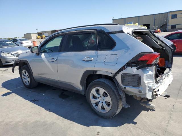 Photo 1 VIN: 2T3H1RFVXKC004175 - TOYOTA RAV4 LE 