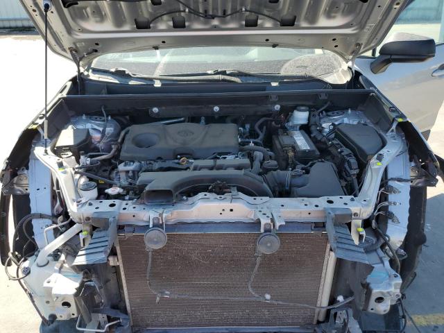 Photo 11 VIN: 2T3H1RFVXKC004175 - TOYOTA RAV4 LE 