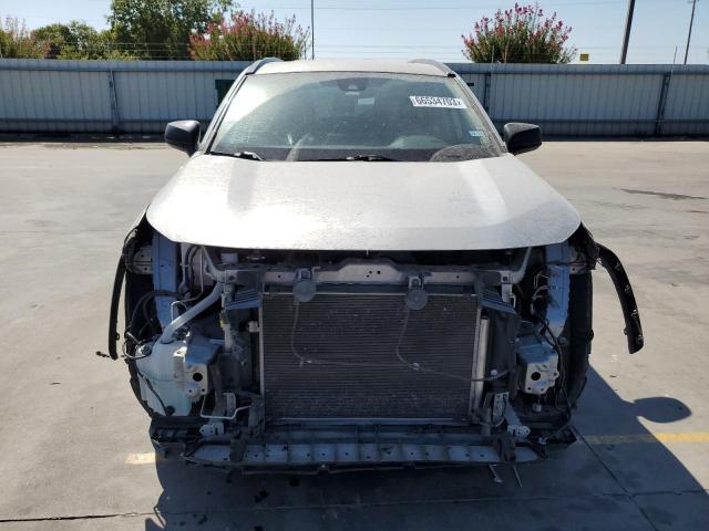 Photo 4 VIN: 2T3H1RFVXKC004175 - TOYOTA RAV4 LE 