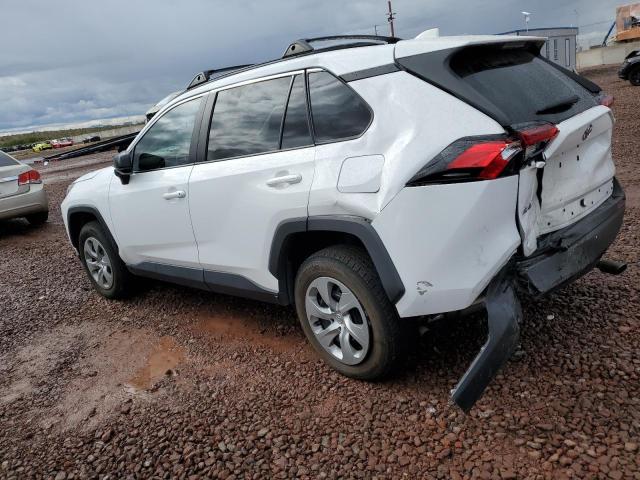 Photo 1 VIN: 2T3H1RFVXKC006041 - TOYOTA RAV4 