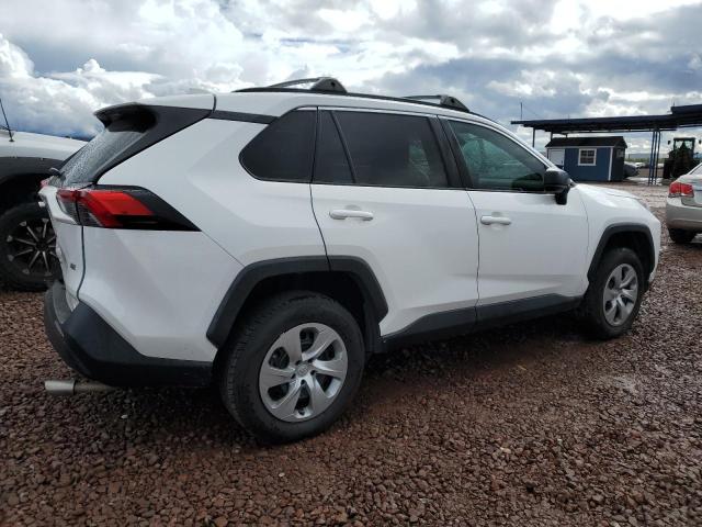 Photo 2 VIN: 2T3H1RFVXKC006041 - TOYOTA RAV4 