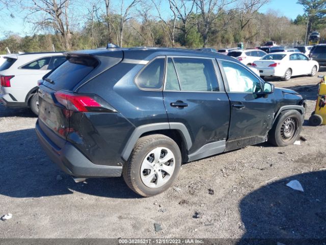 Photo 3 VIN: 2T3H1RFVXKW009228 - TOYOTA RAV4 