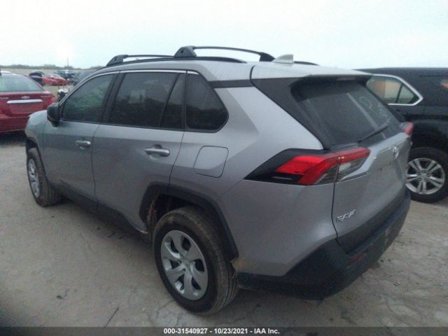 Photo 2 VIN: 2T3H1RFVXKW013683 - TOYOTA RAV4 