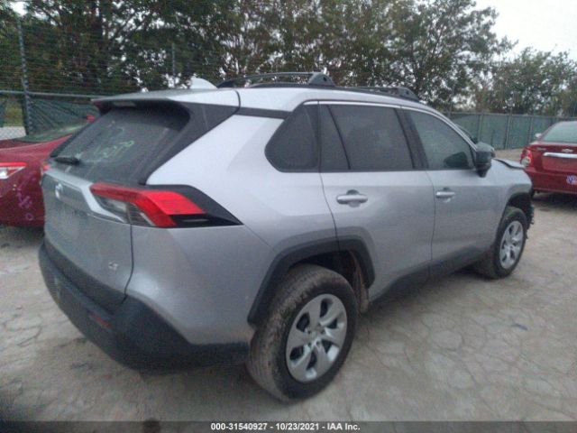 Photo 3 VIN: 2T3H1RFVXKW013683 - TOYOTA RAV4 