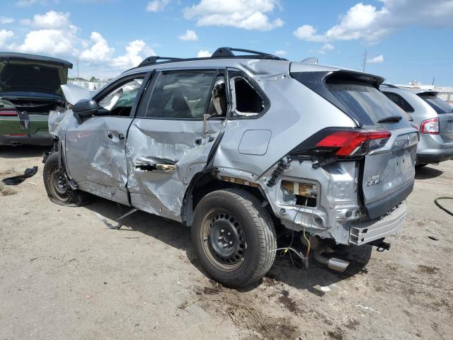 Photo 1 VIN: 2T3H1RFVXKW016521 - TOYOTA RAV4 