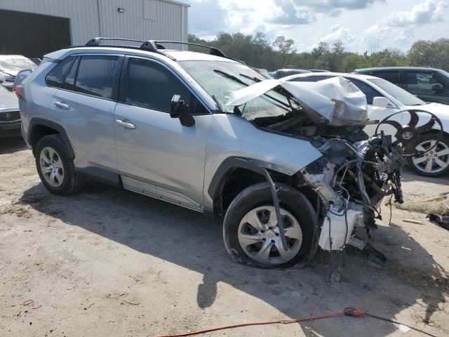 Photo 3 VIN: 2T3H1RFVXKW016521 - TOYOTA RAV4 