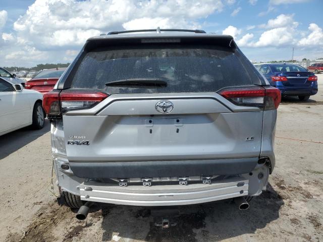 Photo 5 VIN: 2T3H1RFVXKW016521 - TOYOTA RAV4 