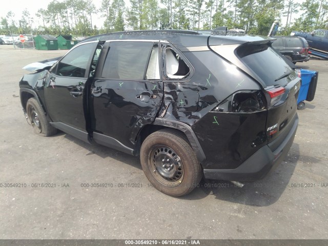 Photo 2 VIN: 2T3H1RFVXKW033500 - TOYOTA RAV4 