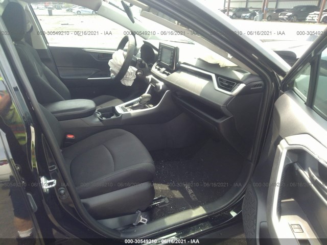 Photo 4 VIN: 2T3H1RFVXKW033500 - TOYOTA RAV4 