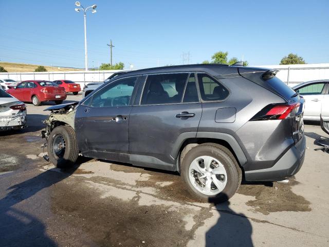 Photo 1 VIN: 2T3H1RFVXKW043671 - TOYOTA RAV4 LE 