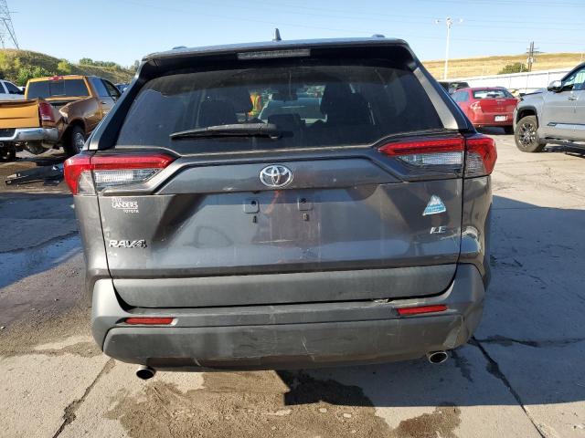 Photo 5 VIN: 2T3H1RFVXKW043671 - TOYOTA RAV4 LE 