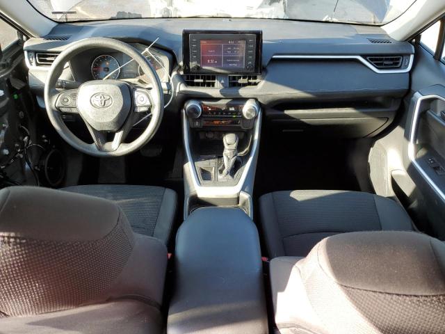 Photo 7 VIN: 2T3H1RFVXKW043671 - TOYOTA RAV4 LE 