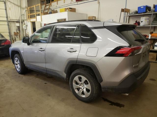 Photo 1 VIN: 2T3H1RFVXLC044290 - TOYOTA RAV4 LE 