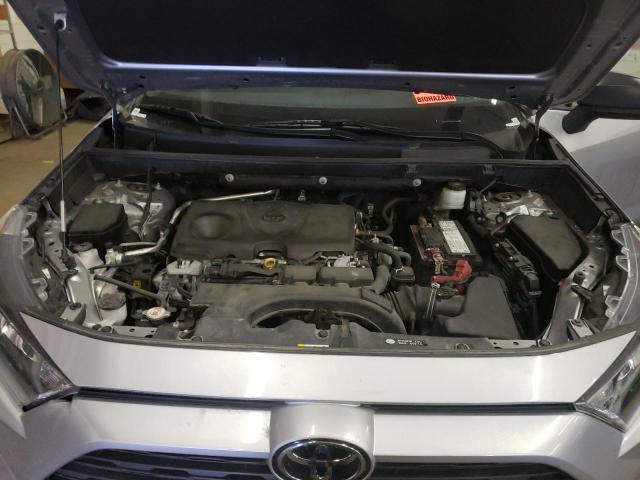 Photo 11 VIN: 2T3H1RFVXLC044290 - TOYOTA RAV4 LE 