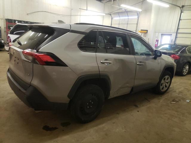 Photo 2 VIN: 2T3H1RFVXLC044290 - TOYOTA RAV4 LE 