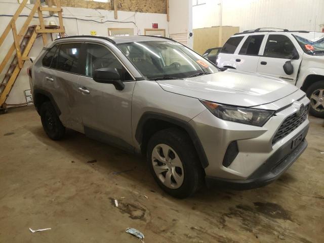 Photo 3 VIN: 2T3H1RFVXLC044290 - TOYOTA RAV4 LE 