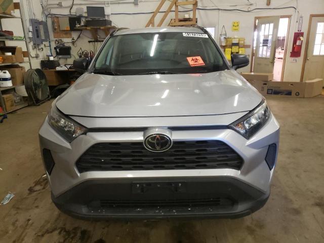 Photo 4 VIN: 2T3H1RFVXLC044290 - TOYOTA RAV4 LE 