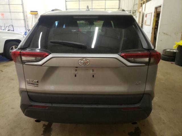 Photo 5 VIN: 2T3H1RFVXLC044290 - TOYOTA RAV4 LE 