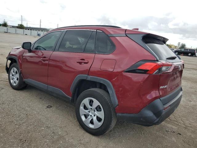 Photo 1 VIN: 2T3H1RFVXLC062532 - TOYOTA RAV4 