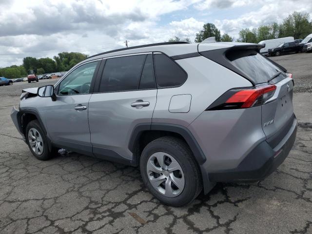 Photo 1 VIN: 2T3H1RFVXLC066810 - TOYOTA RAV4 LE 