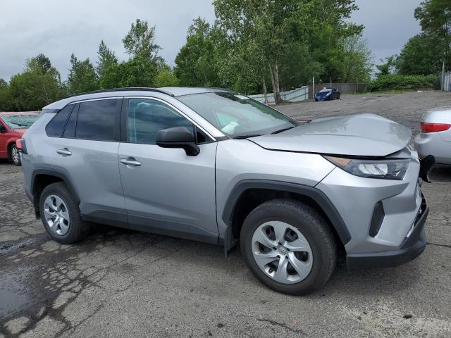 Photo 3 VIN: 2T3H1RFVXLC066810 - TOYOTA RAV4 LE 