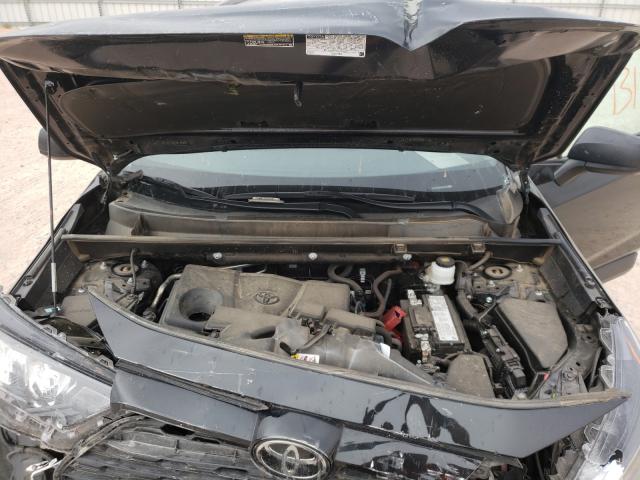 Photo 6 VIN: 2T3H1RFVXLW076431 - TOYOTA RAV4 LE 