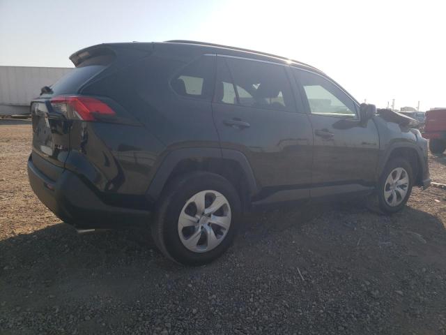 Photo 2 VIN: 2T3H1RFVXLW092032 - TOYOTA RAV4 LE 