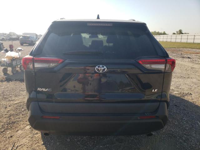 Photo 5 VIN: 2T3H1RFVXLW092032 - TOYOTA RAV4 LE 