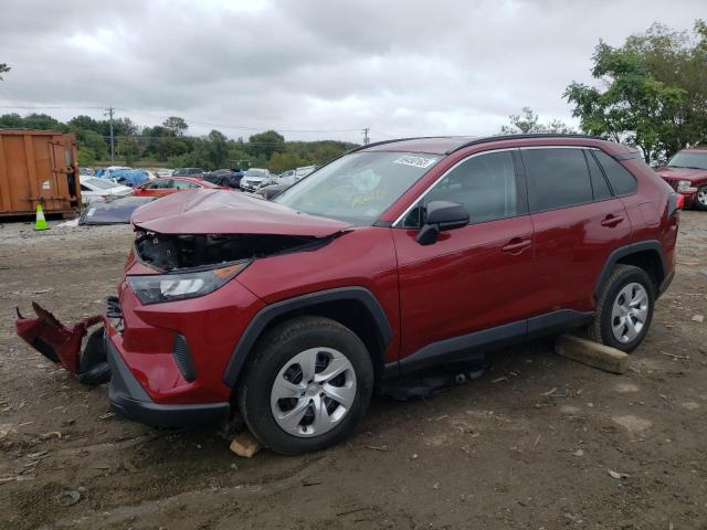 Photo 0 VIN: 2T3H1RFVXLW097263 - TOYOTA RAV4 