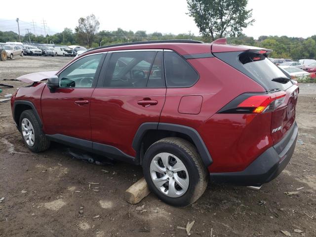 Photo 1 VIN: 2T3H1RFVXLW097263 - TOYOTA RAV4 