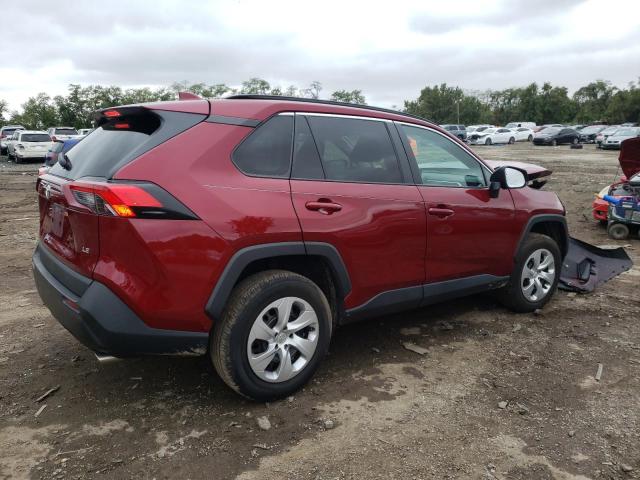 Photo 2 VIN: 2T3H1RFVXLW097263 - TOYOTA RAV4 