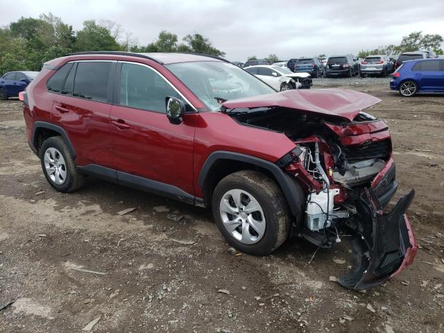 Photo 3 VIN: 2T3H1RFVXLW097263 - TOYOTA RAV4 