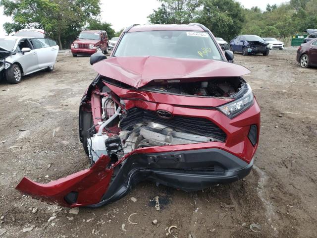 Photo 4 VIN: 2T3H1RFVXLW097263 - TOYOTA RAV4 