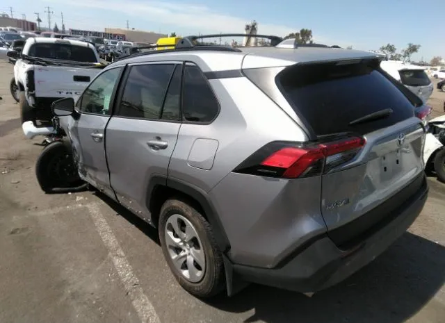 Photo 2 VIN: 2T3H1RFVXMC090400 - TOYOTA RAV4 