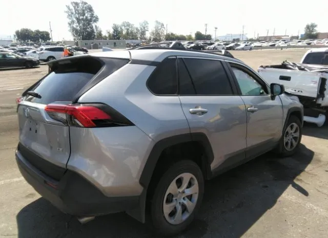 Photo 3 VIN: 2T3H1RFVXMC090400 - TOYOTA RAV4 