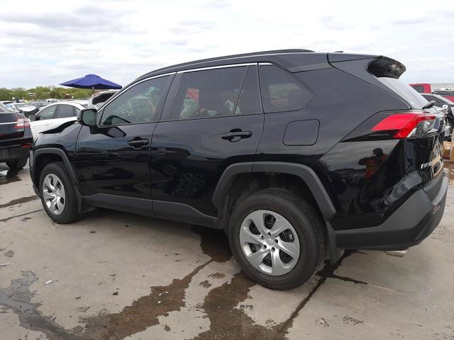 Photo 1 VIN: 2T3H1RFVXMC104571 - TOYOTA RAV4 