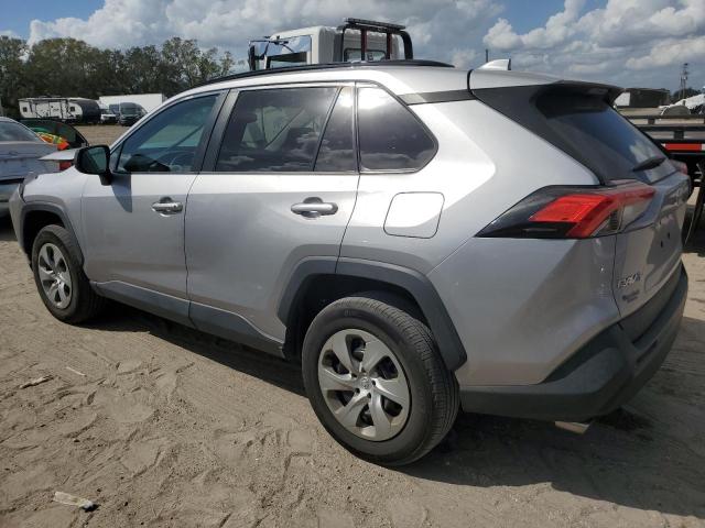 Photo 1 VIN: 2T3H1RFVXMC141264 - TOYOTA RAV4 LE 