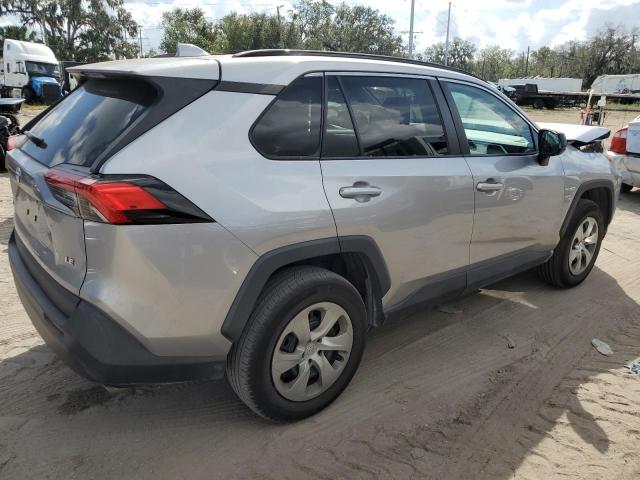 Photo 2 VIN: 2T3H1RFVXMC141264 - TOYOTA RAV4 LE 