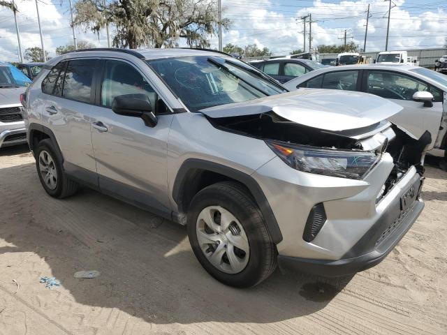 Photo 3 VIN: 2T3H1RFVXMC141264 - TOYOTA RAV4 LE 