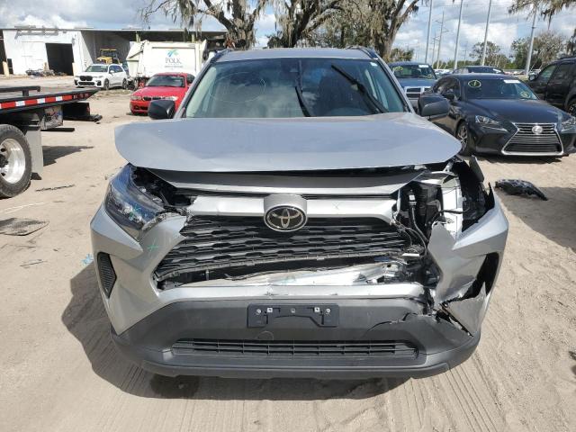 Photo 4 VIN: 2T3H1RFVXMC141264 - TOYOTA RAV4 LE 