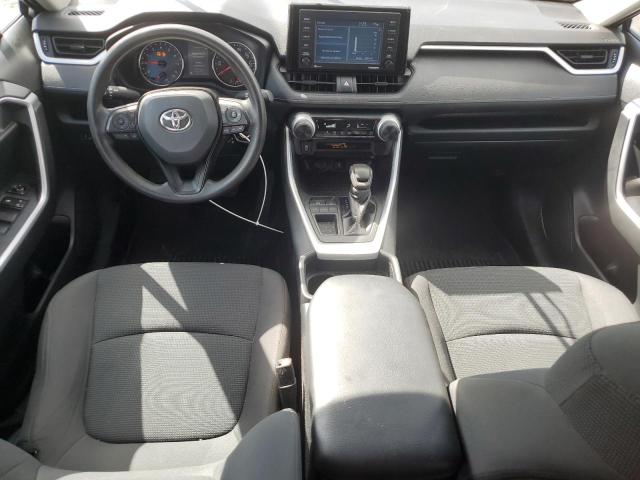 Photo 7 VIN: 2T3H1RFVXMC141264 - TOYOTA RAV4 LE 