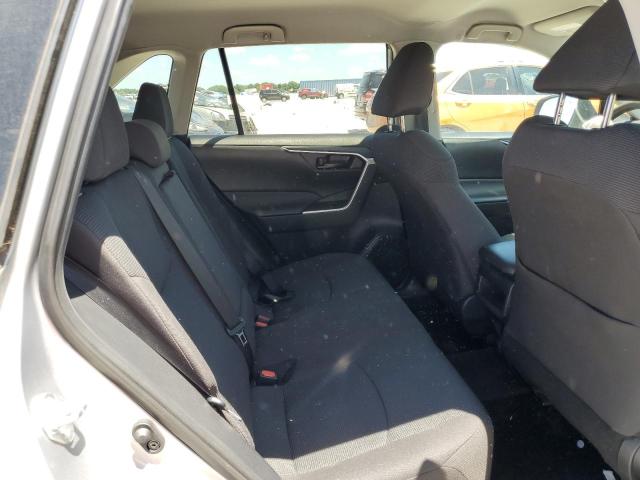 Photo 10 VIN: 2T3H1RFVXMC141944 - TOYOTA RAV4 