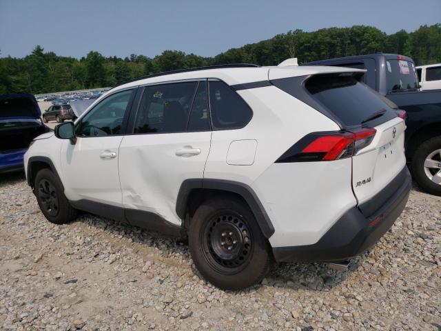 Photo 1 VIN: 2T3H1RFVXMC153236 - TOYOTA RAV4 LE 